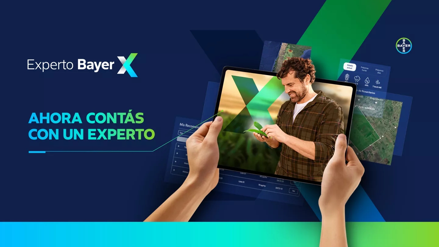 Promo Tools of EXPERTO BAYER