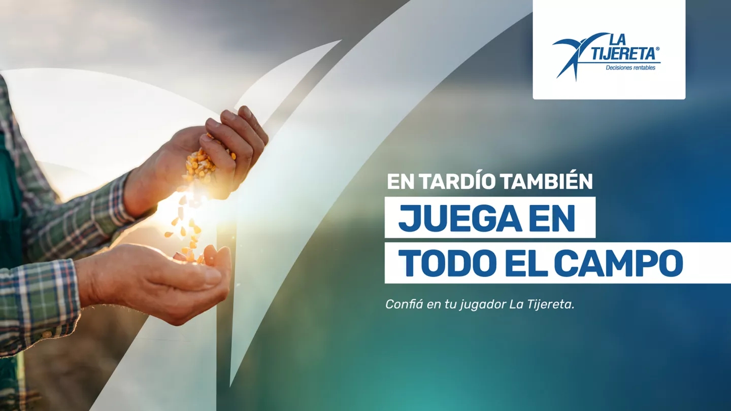 Promo Tools of El jugador que hace la diferencia