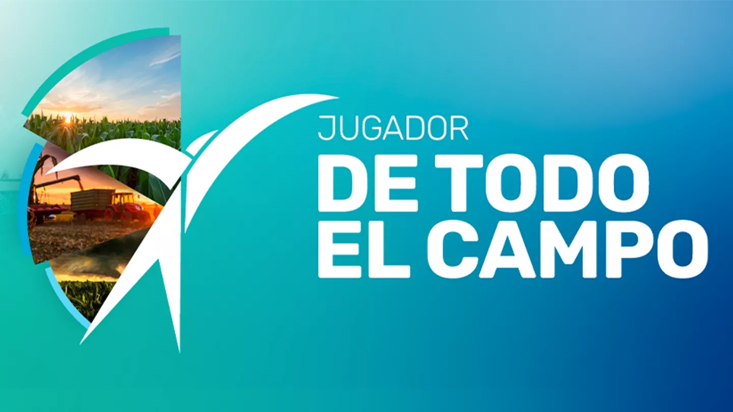 Promo Tools of Jugador de todo el campo